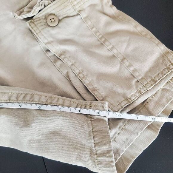 Faded Glory Cargo Shorts - Picture 6 of 9